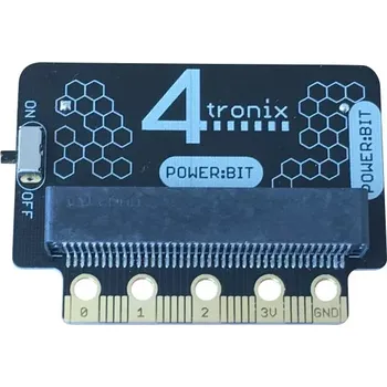 Bit Power:bit napájení pro micro:bit