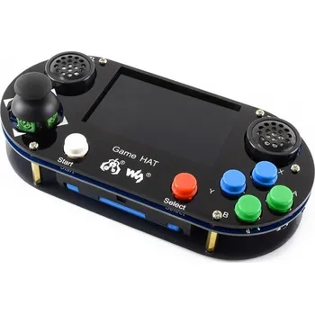 Herní konzole Waveshare Game HAT