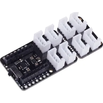 Vývojová deska Grove Shield pro Seeeduino XIAO