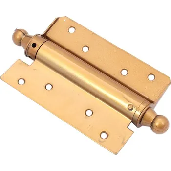 pant Pant pružinový jednostranný 125mm, sada 2ks