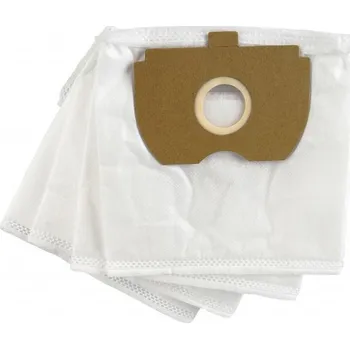 Sáček do vysavače Sáčky do vysavače ETA Draco 1500W textilní 4ks