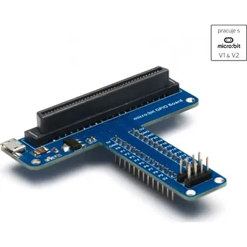 Bit Micro:bit GPIO T Cobbler konektor
