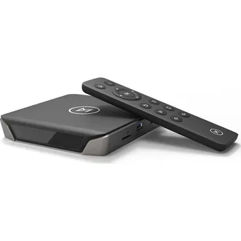 Multimediální centrum OSMC Vero V