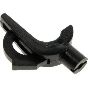 Příslušenství pro gramofon Držák raménka gramofonu SFPRT17201K1 Panasonic, Technics / RYQ1630-K