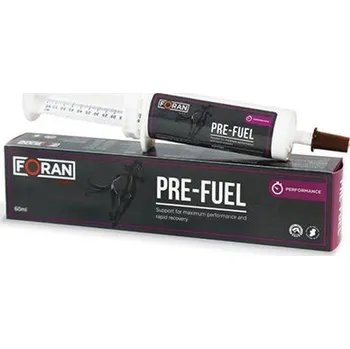 Výkon & energie Pre – Fuel booster 60 ml 3 x 60ml