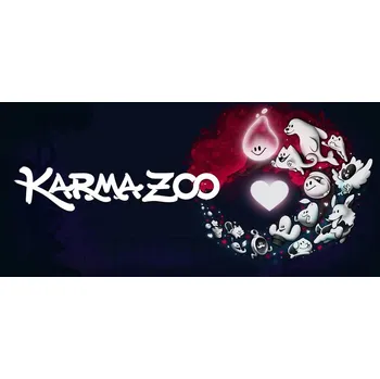 Počítačová hra KarmaZoo (PC) (Steam)