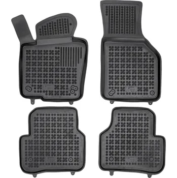 autokoberec Gumové autokoberce VOLKSWAGEN PASSAT (B6) | 2005-2010 | přesný tvar |