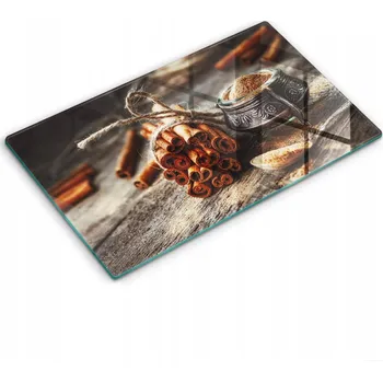 Kuchyňské prkénko Krájecí deska Wallfluent sklo 1 ks