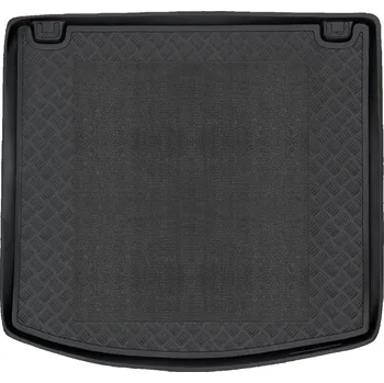 autokoberec Vana kufru - protiskluzová BMW 5 (E60-E61) pouze pro KOMBI 2003-2010 |