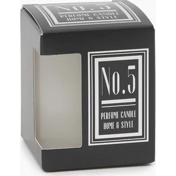 Svíčka Parfémová svíce 50g LUX NO5 deep sharp MEN