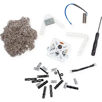 Dron Makerfire LiteBee Elektromagnetická sada