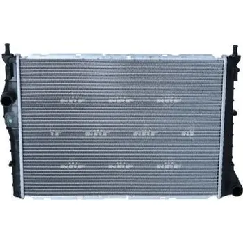 Chladič motoru Chladič, chlazení motoru NRF 53203