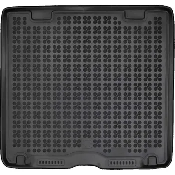 autokoberec Vana kufru - gumová, protiskluzová BMW 5 (F10) pouze pro KOMBI 2009 a výše |