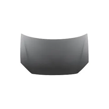 Kapota Přední kapota VOLKSWAGEN POLO | 2005-2009 | s ochranou svárů |