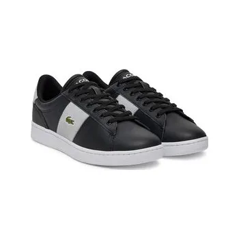 Dámské tenisky Sneakersy Lacoste Carnaby 7-49SMA0034 Černá 41