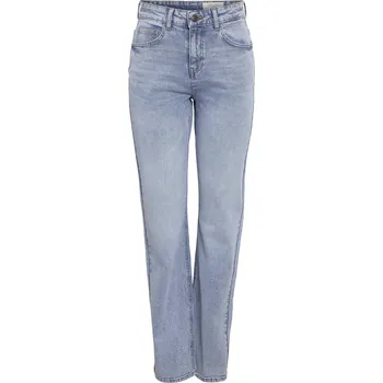 Dámské džíny Noisy May NMMONICA AZ359LB NOOS modré W26L32