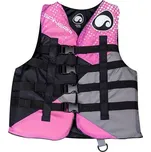 Plovací vesta SPINERA Deluxe woman Nylon 50N - velikost: XS