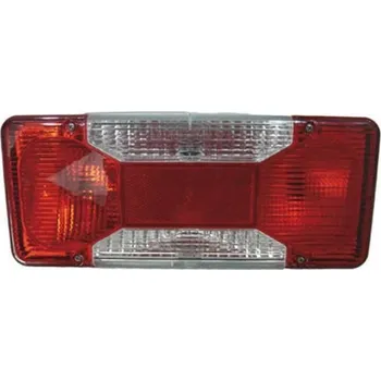 Zadní světlomet Kryt zadního světla pro IVECO Daily od r. 2006, levá/pravá strana