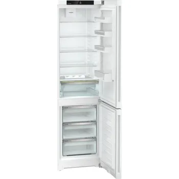 Lednice Liebherr KGN 57Vd03 Pure - akce