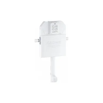 GROHE Solo Slim splachovací nádrž pod omítku