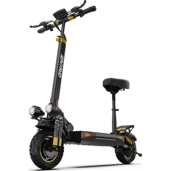 Elektrokoloběžka Elektrická koloběžka iENYRID ES6