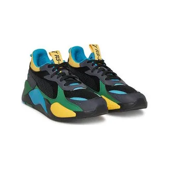 Pánské tenisky Sneakersy Puma RS-X TOYS 369449 31 Černá 42