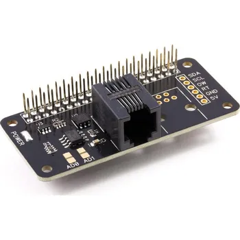 Vývojová deska 1-Wire Pi Zero