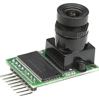 Elektronická stavebnice Arducam mini 5Mpx OV5642 SPI kamera shield