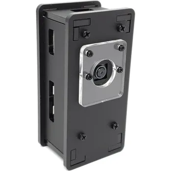 Elektronická stavebnice Krabička pro RPi Zero a Raspberry Pi kameru