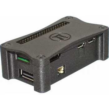 Vývojová deska Zonepi krabička pro Raspberry Pi Zero a Zero4U, galaxy