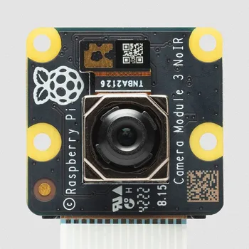 Stolní počítač Raspberry Pi Camera 3 NoIR