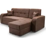 ORFA Marajo L hnědá