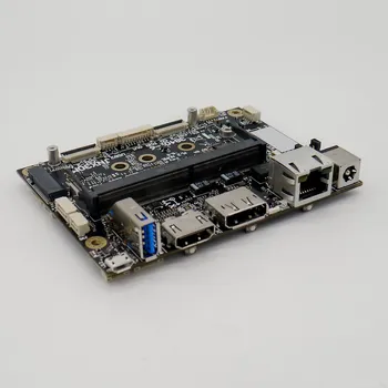 Stolní počítač Auvidea JNX30M-AI carrier board for NVIDIA Jetson Nano, TX2 NX or Xavier NX, 70801-AI