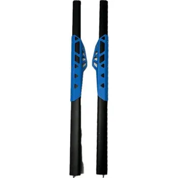 Příslušenství pro elektrokoloběžku Přední vidlice řízení X-scooters XS05 - pár