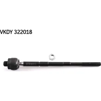 Táhlo řízení Axiální kloub, příčné táhlo řízení SKF VKDY 322018