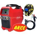 Fronius Set 2 Fronius Ignis 180 + samostm. kukla dle výběru + ka