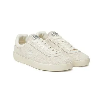 Dámské tenisky Lacoste Sneakersy Baseshot 7-49SFA0114 Bílá 36