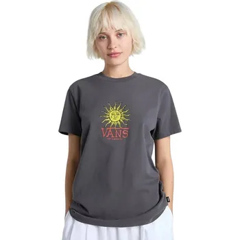 tričko Vans Cosmic Ray BFF - Asphalt L