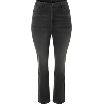 esmara® Dámské džíny "Skinny Fit" (tmavě šedá, 52)