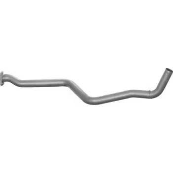 Výfuková trubka Výfuková trubka IMASAF 44.66.04