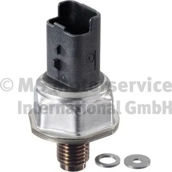 Autoelektrika Snímač, tlak paliva PIERBURG 7.11225.00.0