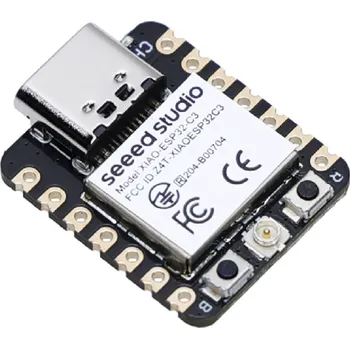 Vývojová deska Seeed Studio XIAO ESP32C3