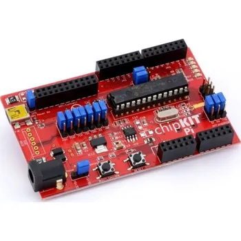Vývojová deska ChipKIT Pi