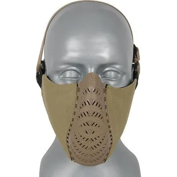 Kukla FMA Maska Half Face - Coyote [FMA]