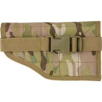 8FIELDS Horizontální pistolové pouzdro- Multicam [8FIELDS]