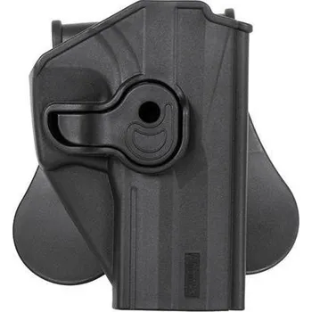 AMOMAX Pouzdro pro pistole USP - BK [AMOMAX]