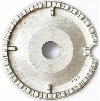 Poklice Poklice Asahi pro sporák Amica