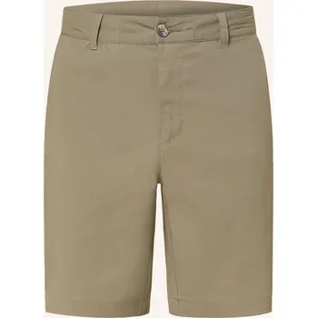 Pánské kraťasy Columbia Pánské Trekingové Šortky Tech Trail™, khaki, 52