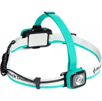 čelovka Black Diamond Sprinter 500, dark patina 501570