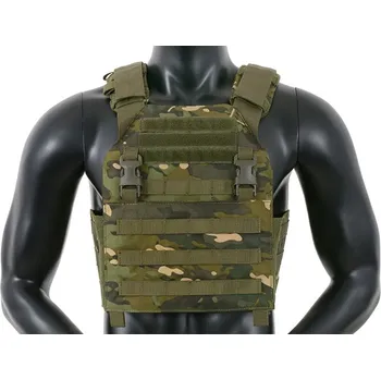 Airsoft 8FIELDS Vesta Buckle Up Assault Cummerbund - MT [8FIELDS]